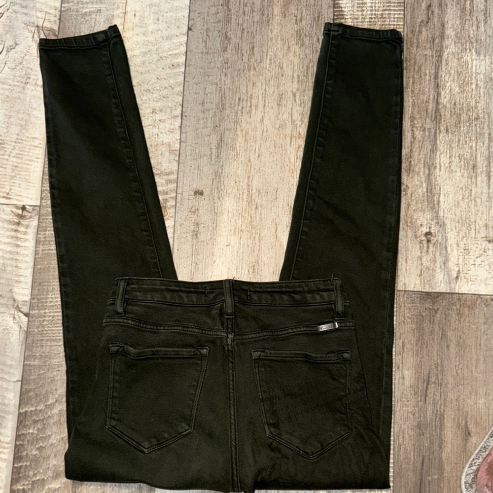 KANCAN Skinny‎ Jeans-size 5/26